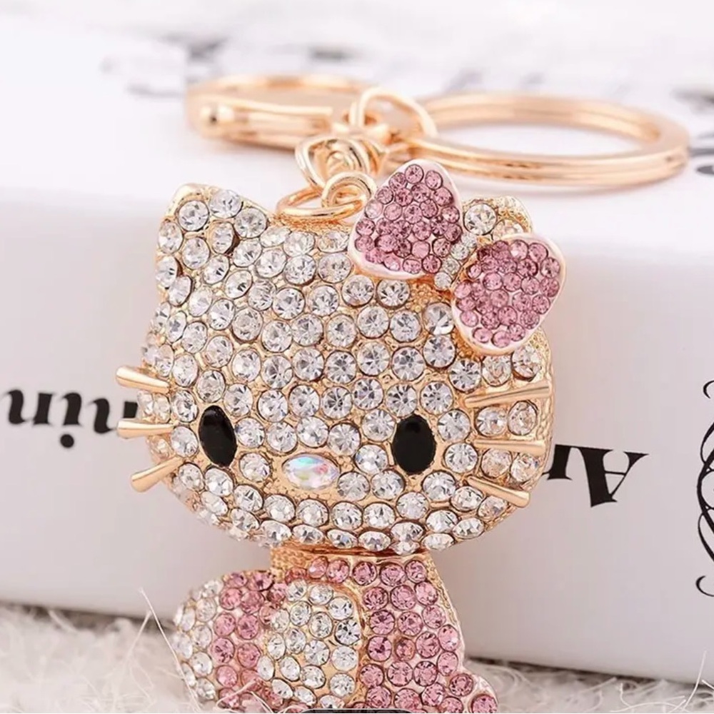 Hello Kitty Mystery Box ๐ฅ๐ฅ๐ฅ๐ฅ๐ฅ๐๐๐๐๐
NWOT NEW INVENTORY - Picture 2 of 16